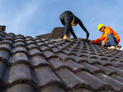 About Roof Repair Experts Freeland, WA